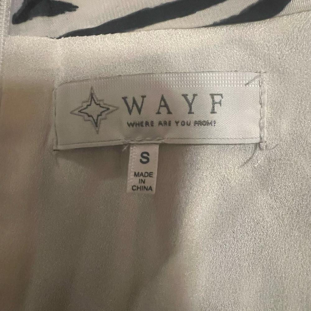 Wayf Dress - Picture 5 of 7